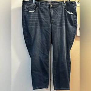 Torrid jeans